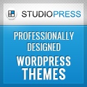StudioPress Premium WordPress Themes