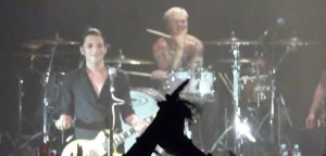 Placebo Gloria Theater Köln