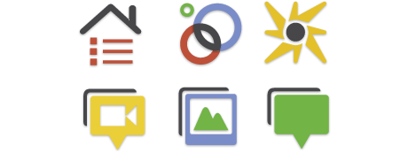 Google Plus